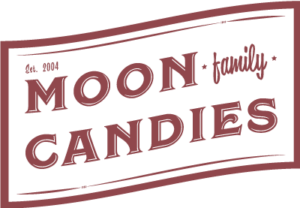 Moon Family Candies logo